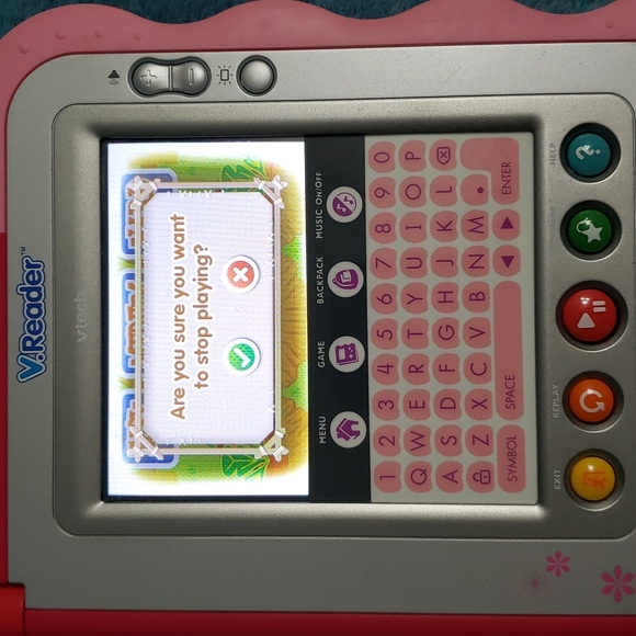 V.Reader - Picture 4 of 8